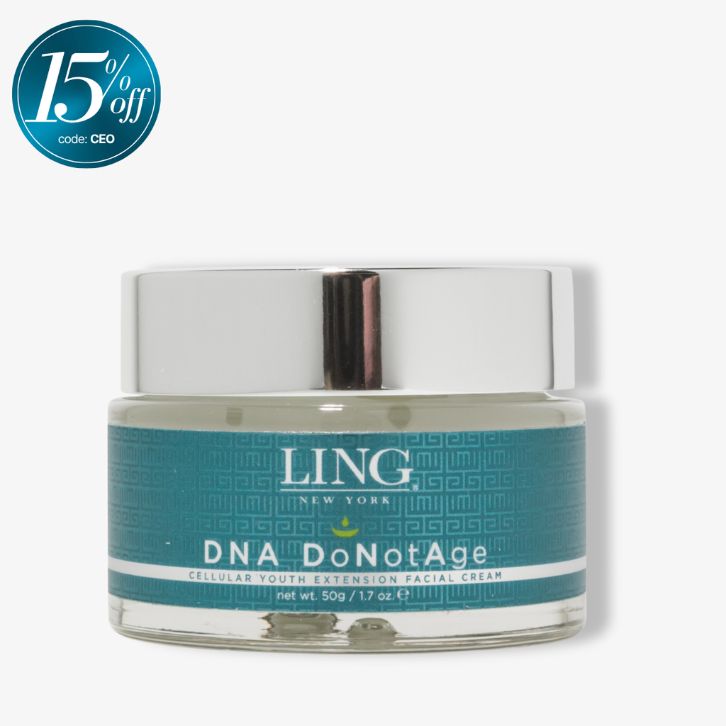 DNA DoNotAge Cellular Youth Extension Cream