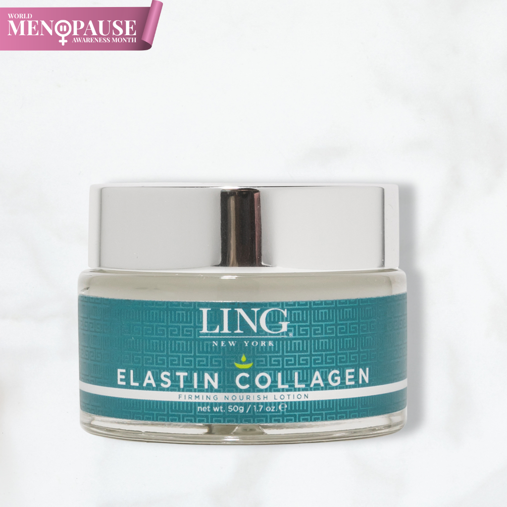 Elastin Collagen Lotion