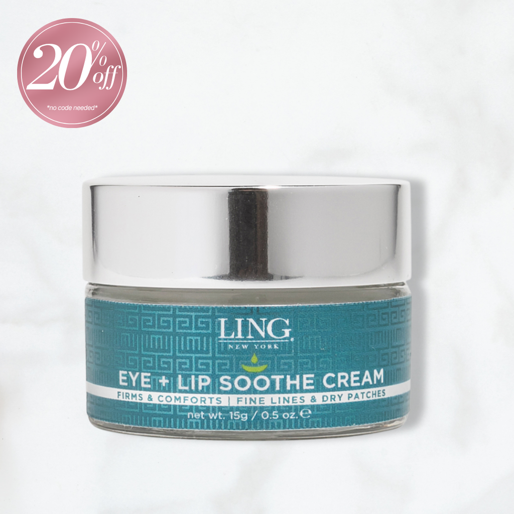 Eye & Lip Soothe Cream