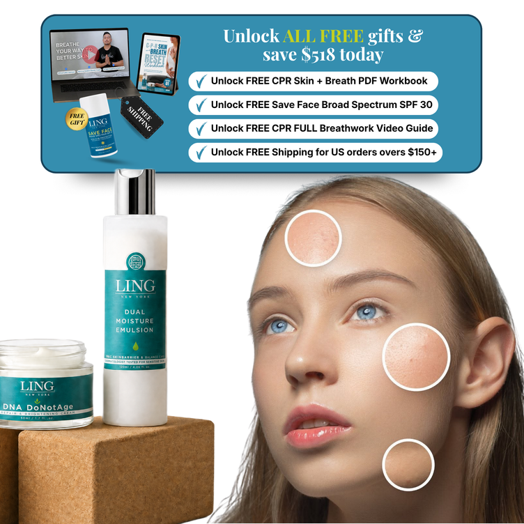 DNA Do-Not-Age Daily Duo