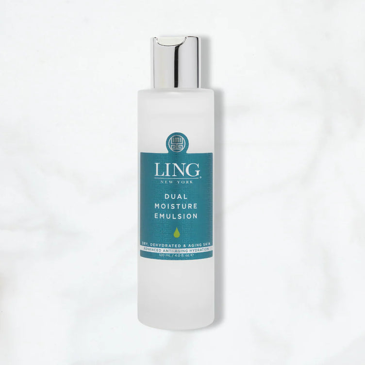 Dual Moisture Emulsion (DME Advanced Anti-Aging Hydrator)
