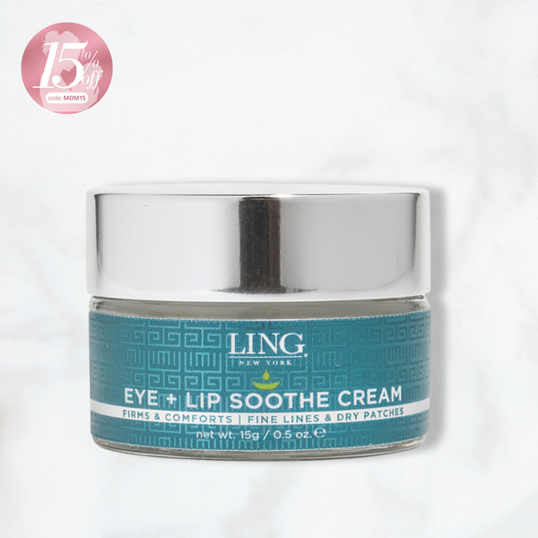 Eye & Lip Soothe Cream
