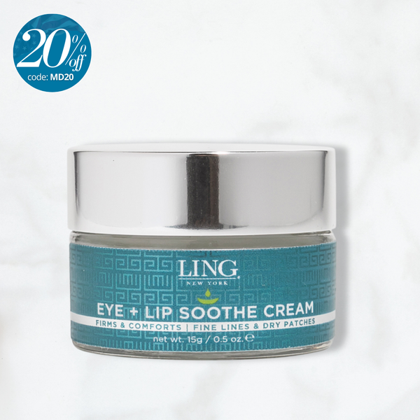 Eye & Lip Soothe Cream