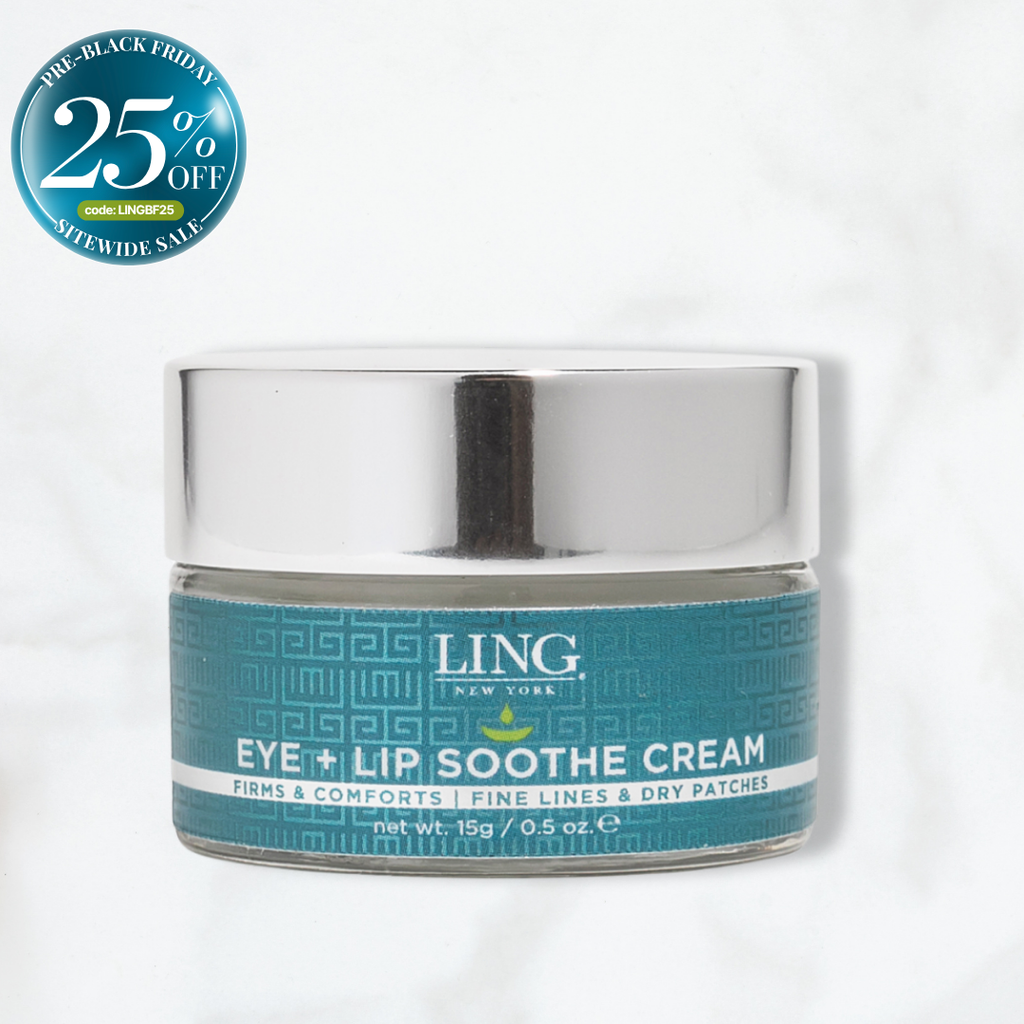 Eye & Lip Soothe Cream
