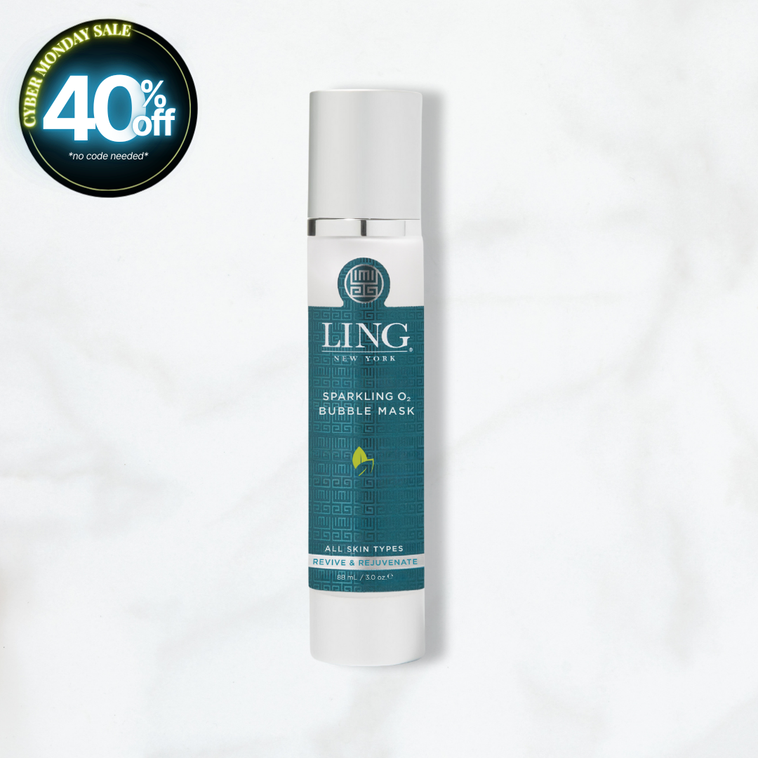 SparkLing Bubble Mask
