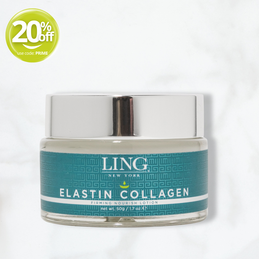 Elastin Collagen Lotion