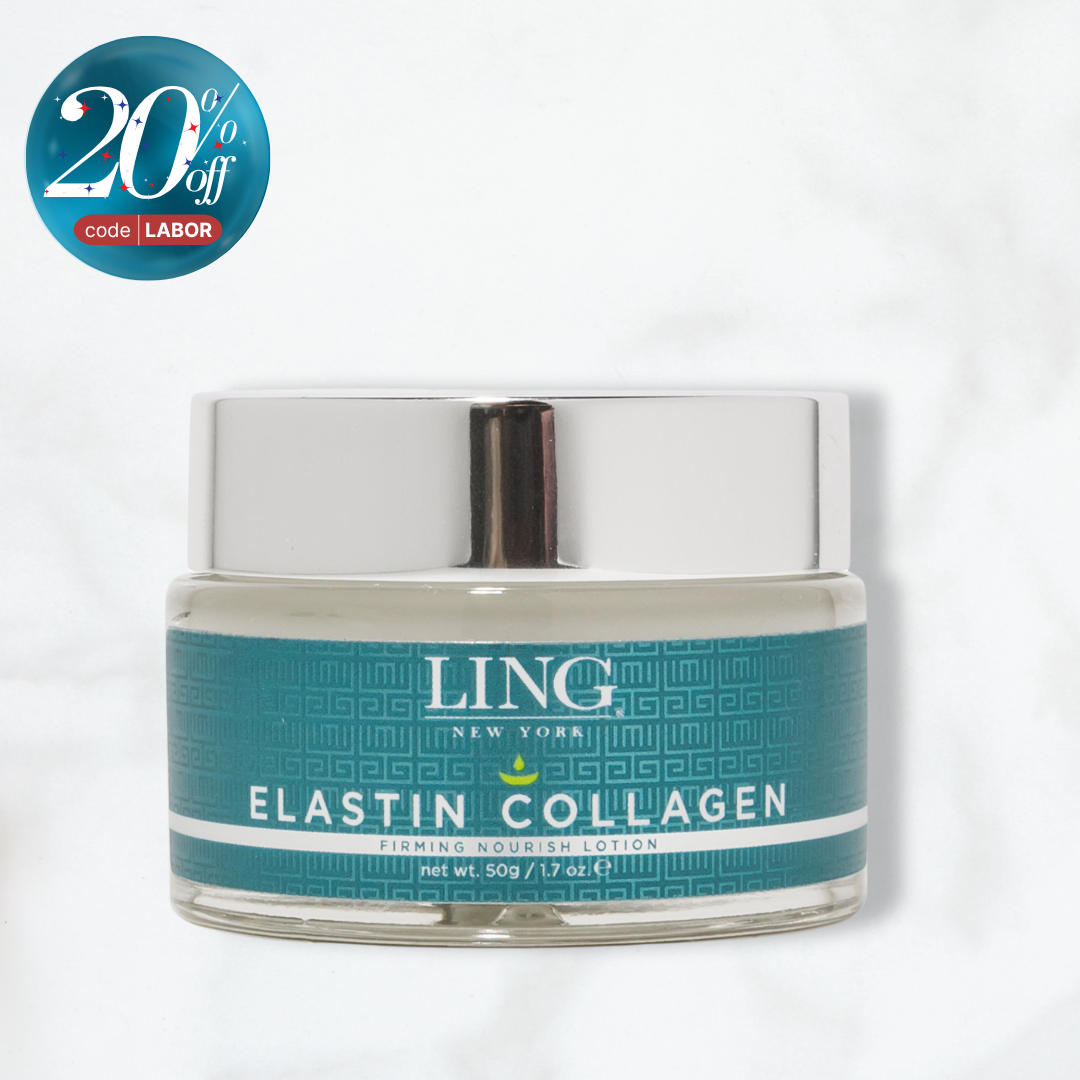 Elastin Collagen Lotion
