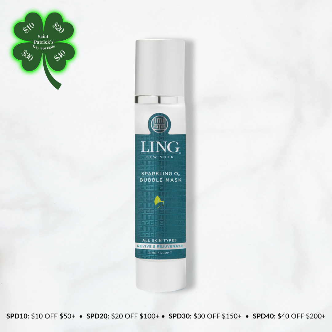 SparkLing Bubble Mask