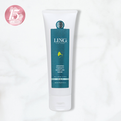 Ginseng Therapy Moisture Mask