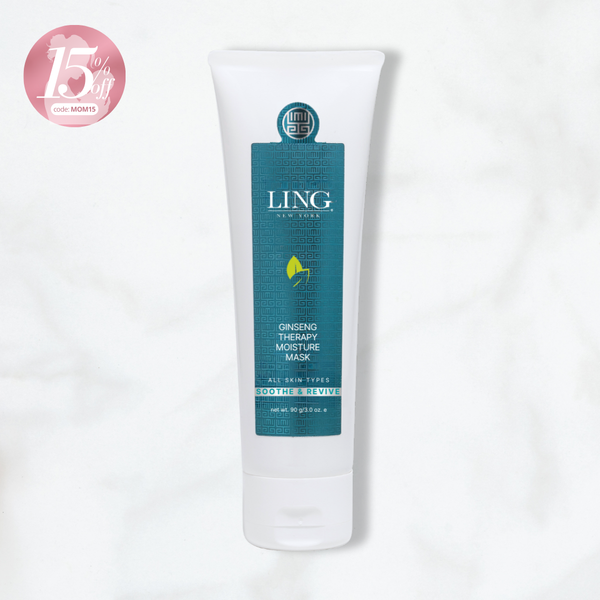 Ginseng Therapy Moisture Mask
