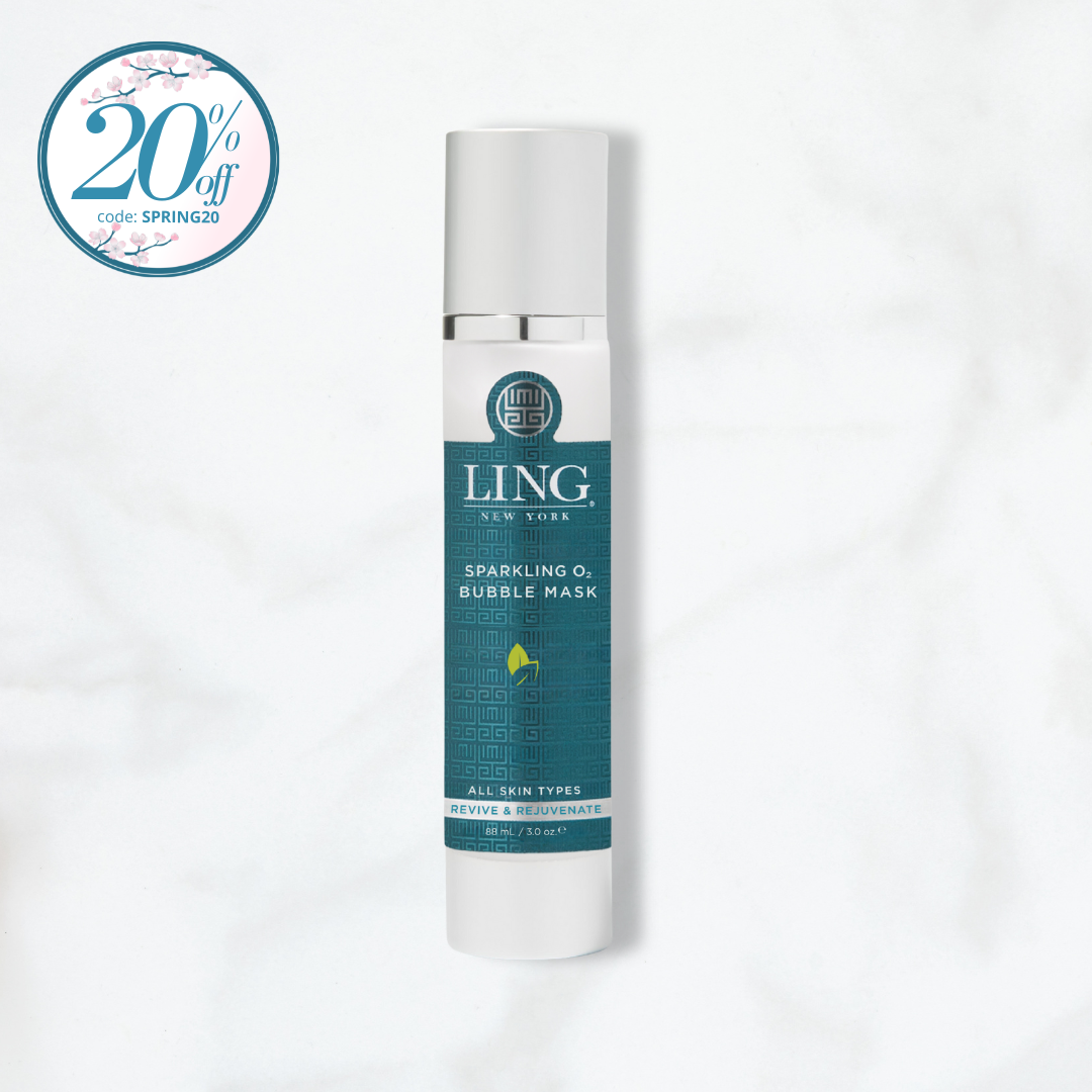 SparkLing Bubble Mask