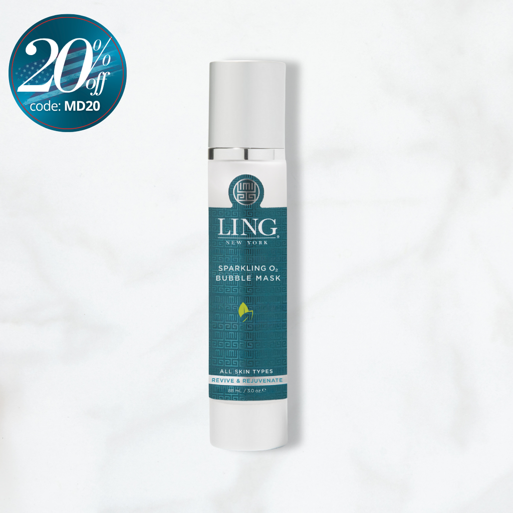 SparkLing Bubble Mask