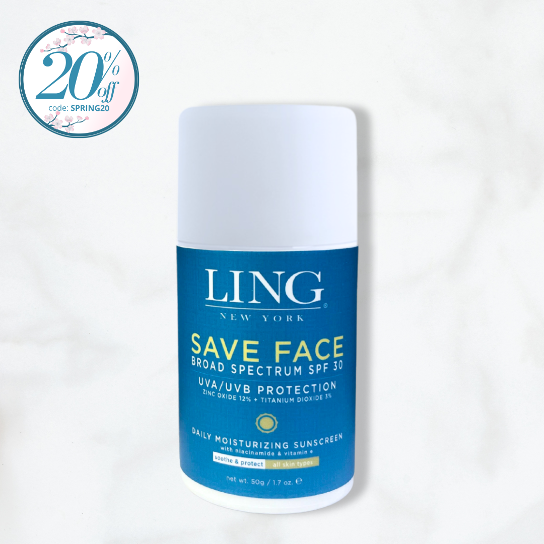 Save Face Broad Spectrum SPF 30