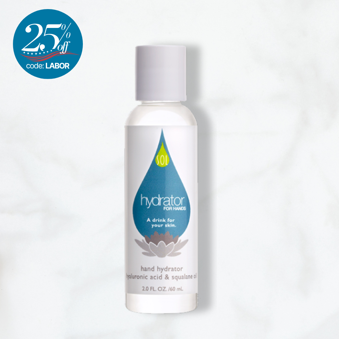 Hand Hydrator