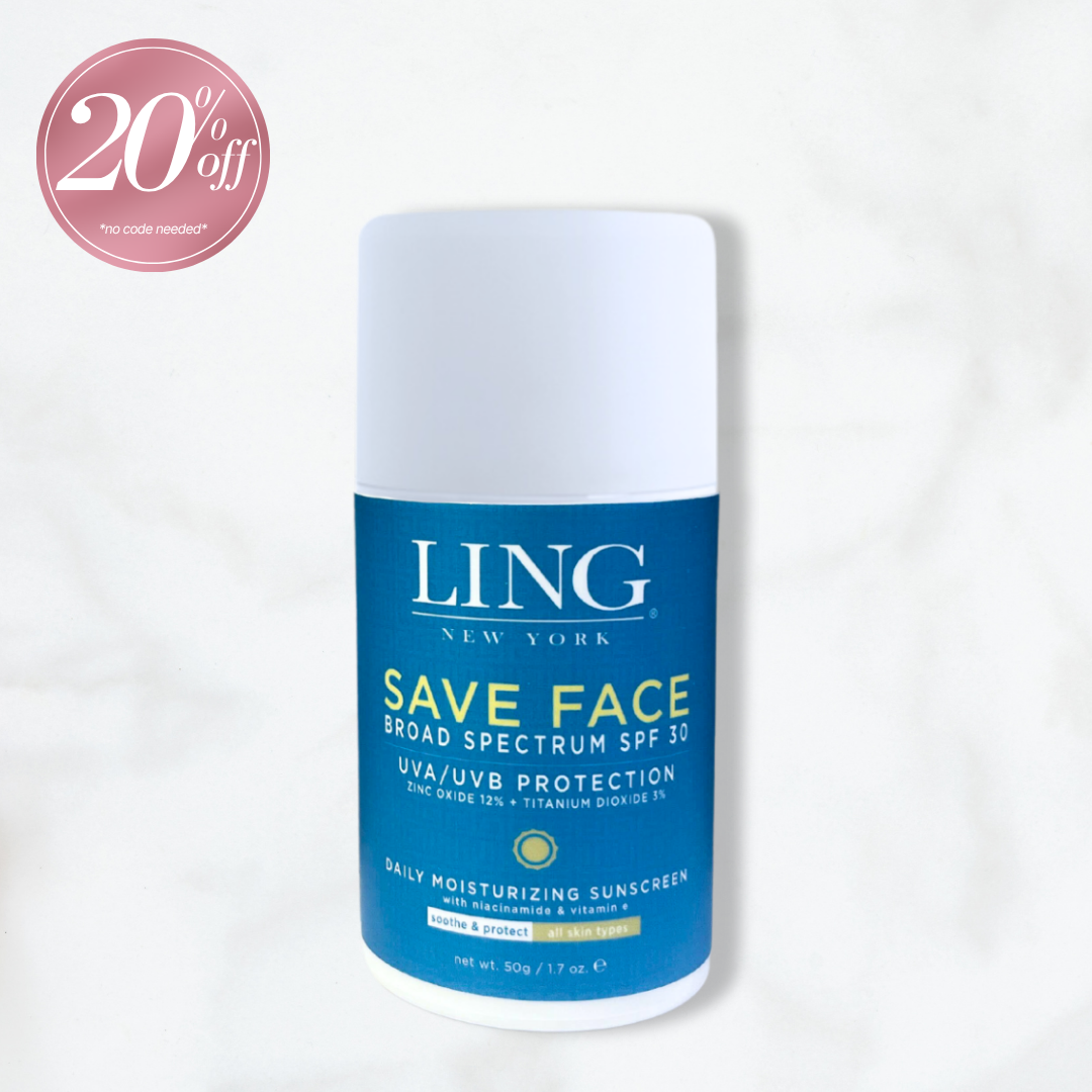 Save Face Broad Spectrum SPF 30