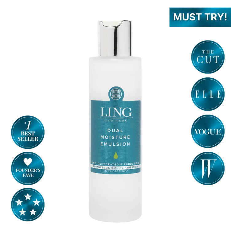 DNA Do-Not-Age Daily Duo