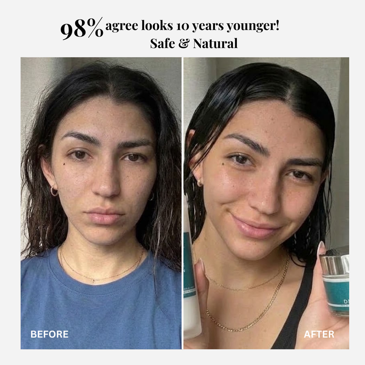 DNA Do-Not-Age Daily Duo