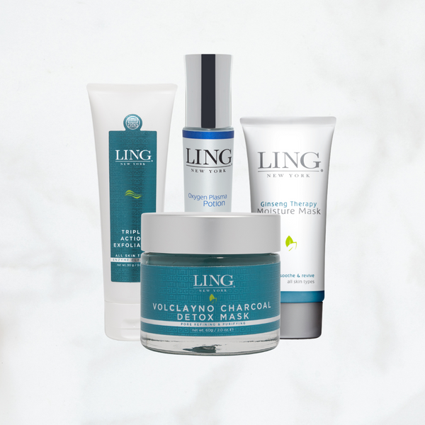 Monthly Breakout Customized facial