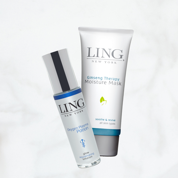 Quick Treatment Kit - Maskne Solution