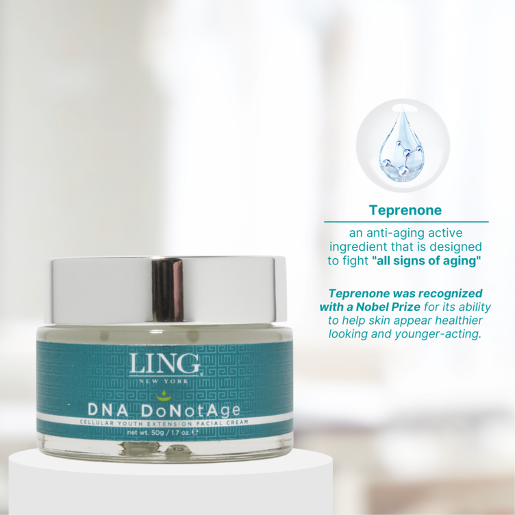 DNA Do-Not-Age Daily Duo