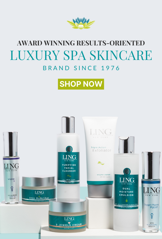 LING Skincare