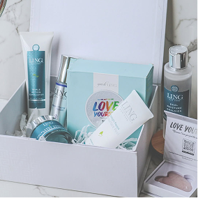 Sample Regimen Kit
