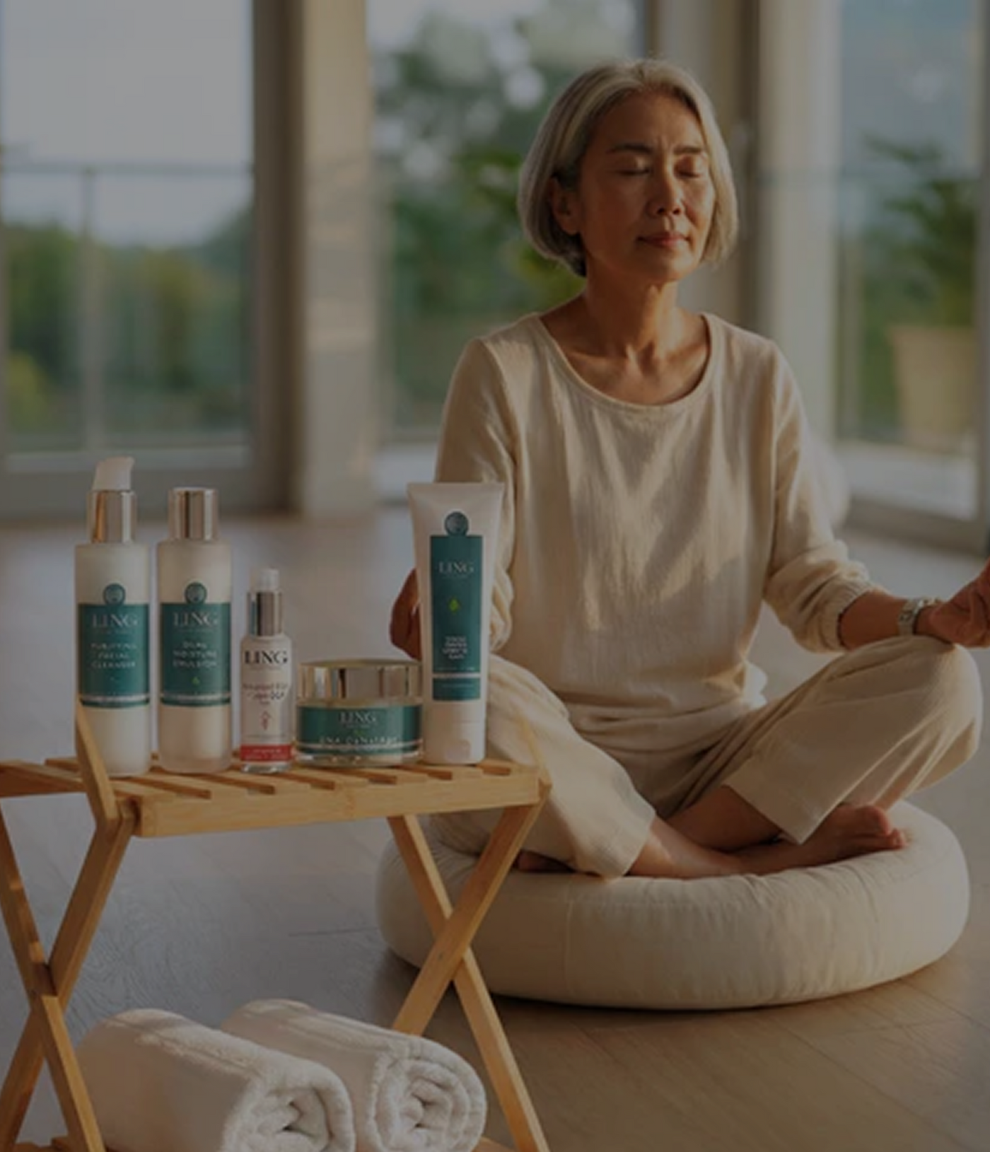 Perfect Anti-aging Skincare Kits