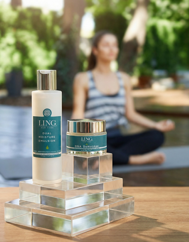 DNA Do-Not-Age Daily Duo