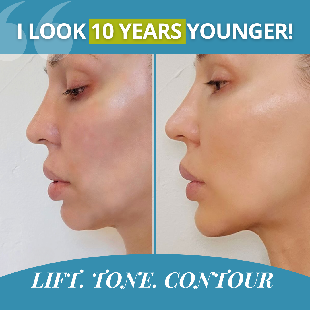 LING Instant Energy Lift