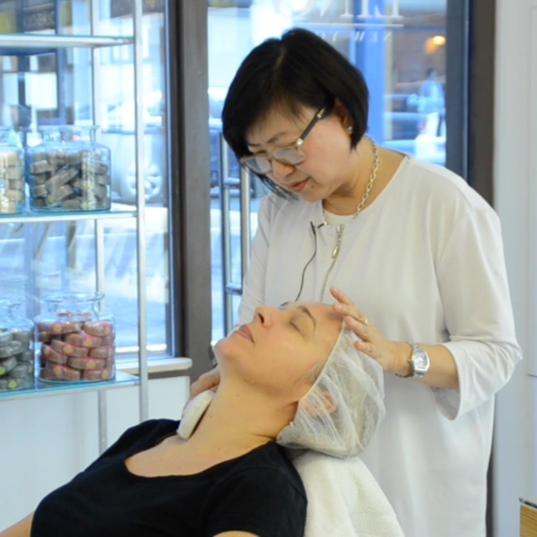 LING Instant Energy Lift - friends & family special offer