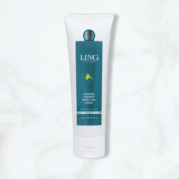 Ginseng Therapy Moisture Mask