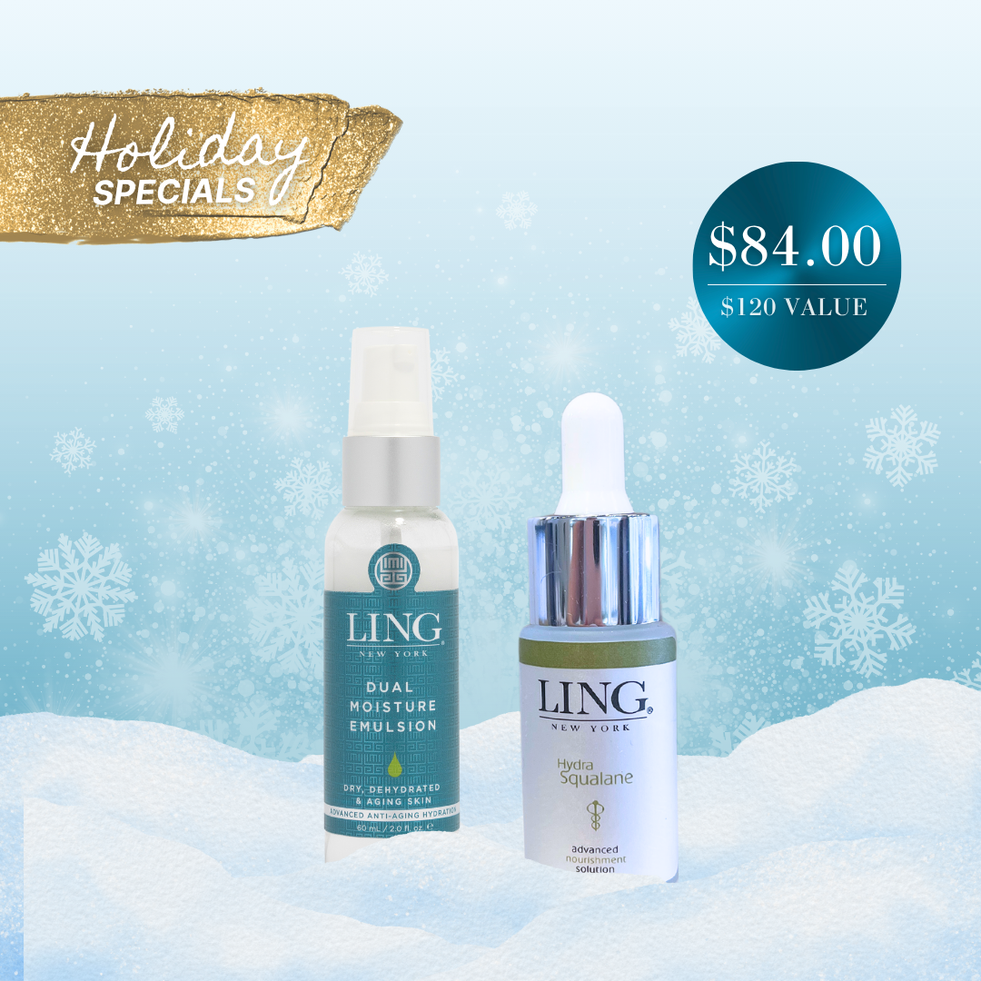 Hydration On-the-go Kit