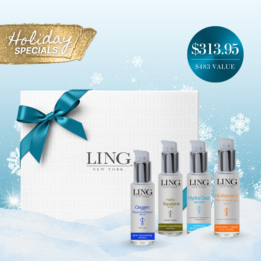 LING Serum Obsession
