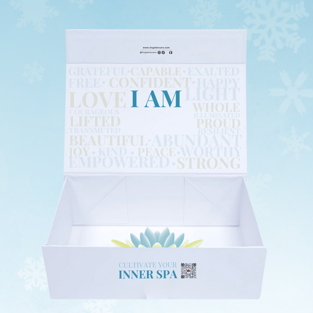 Ling Affirmation Gift Box