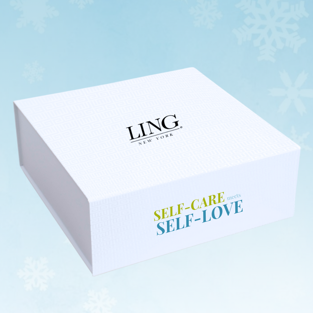 Ling Affirmation Gift Box