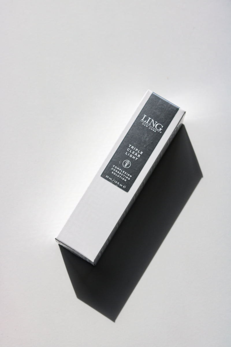 Triple Clearlight Serum (Complexion Correcting Solution)