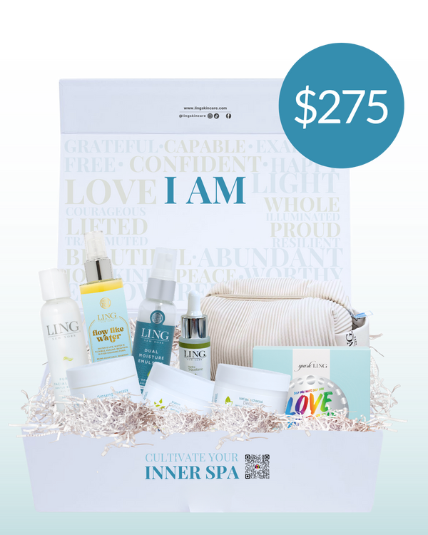 LING Deluxe Travel Kit