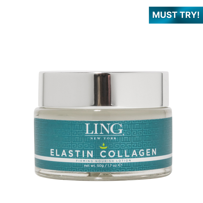 Elastin Collagen Lotion