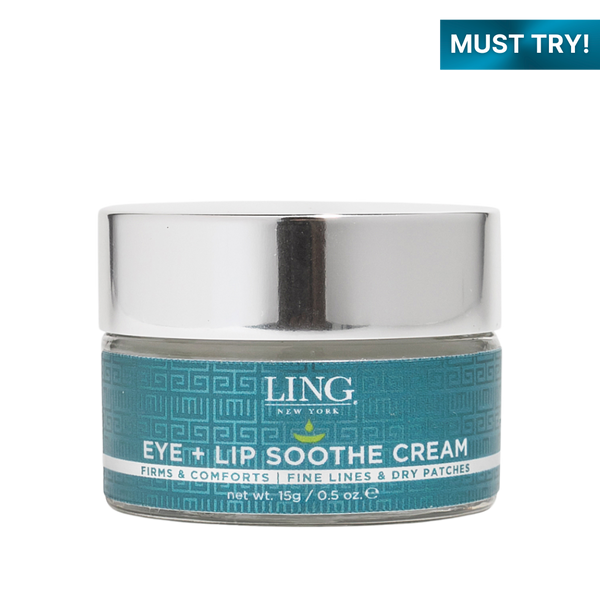 Eye & Lip Soothe Cream
