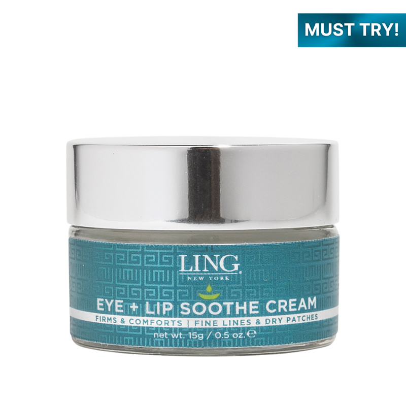 Eye & Lip Soothe Cream
