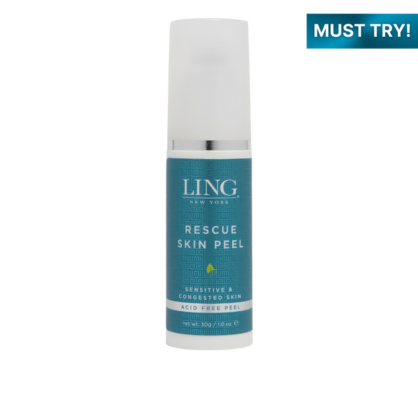 Rescue Skin Peel - Acid Free Peel
