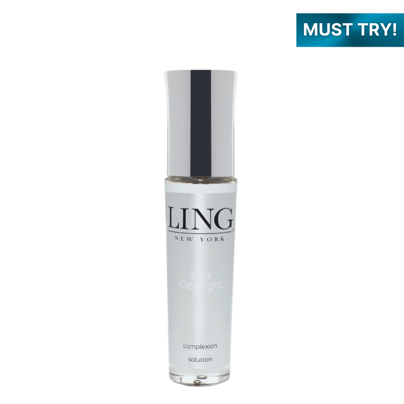 Triple Clearlight Serum (Complexion Correcting Solution)