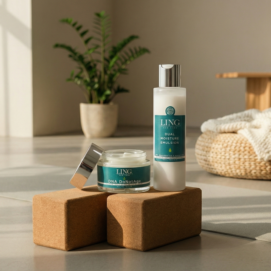 DNA Do-Not-Age Daily Duo
