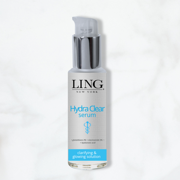 Hydra Clear Serum