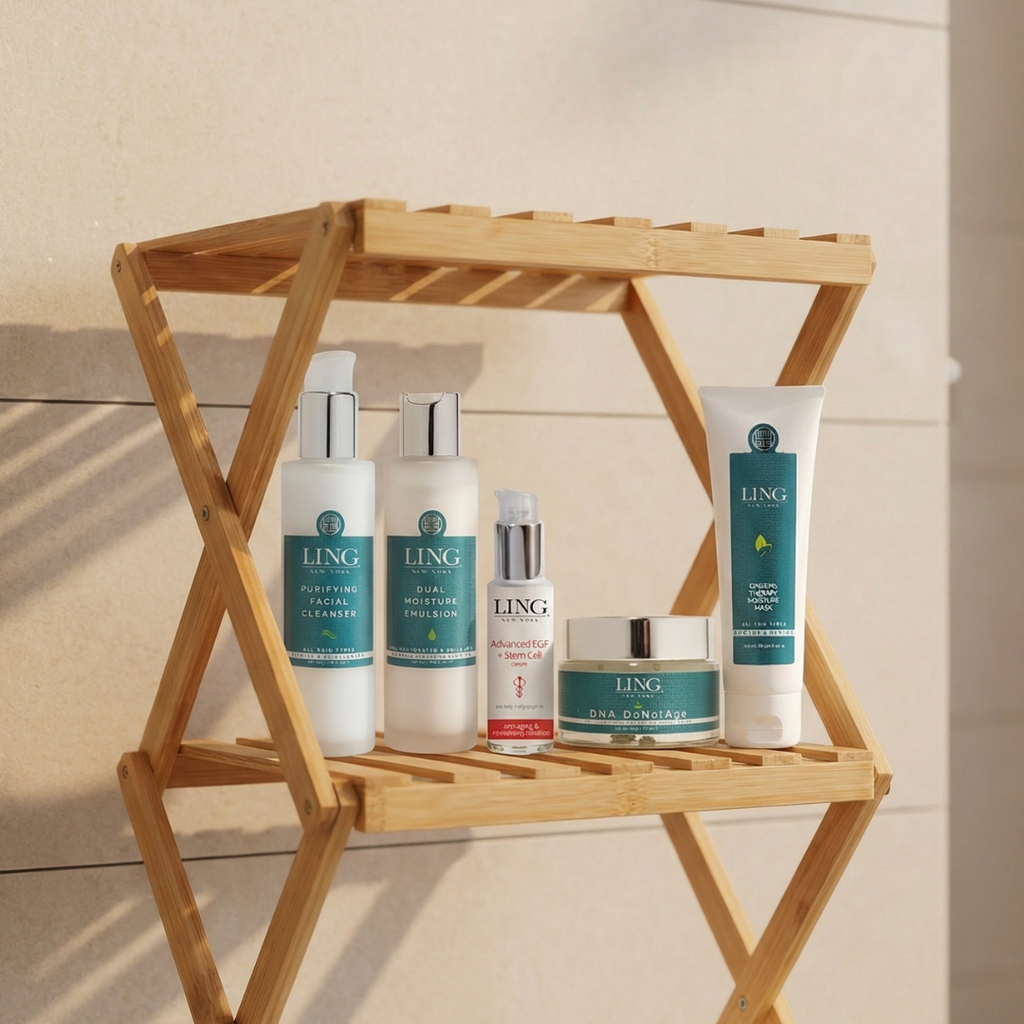 Radiance Reset Regimen