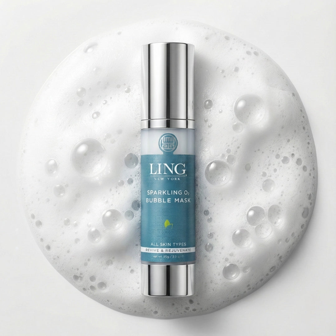 SparkLing Bubble Mask