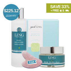 Ling’s Anti-Aging Rejuvenating Kit