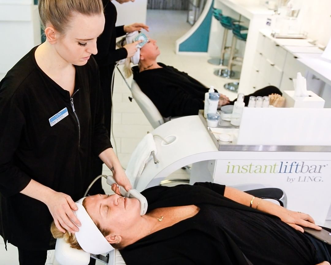 LING Instant Energy Lift - friends & family special offer