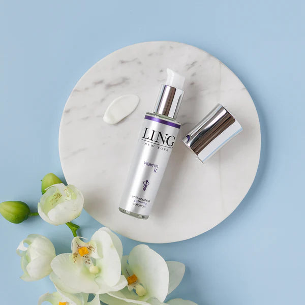 Ling’s Soothing and Calming O2 Facial Kit (+ FREE Gua Sha)