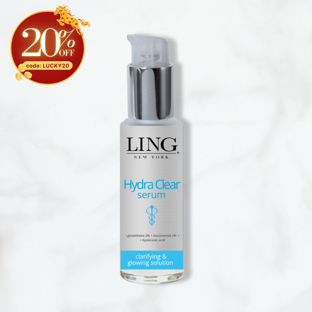 Hydra Clear Serum